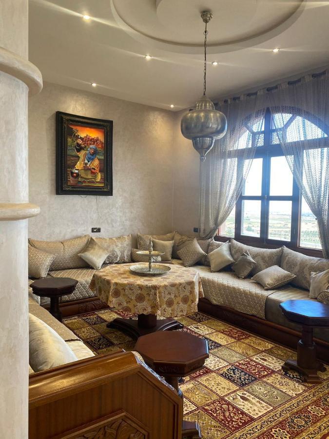 Maison D'Hote - Le Beau Panorama 拜尔坎 外观 照片