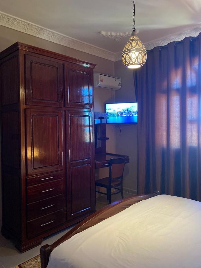 Maison D'Hote - Le Beau Panorama 拜尔坎 外观 照片